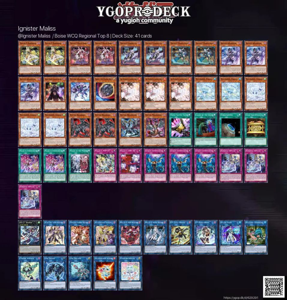 YGOPRODeck Image