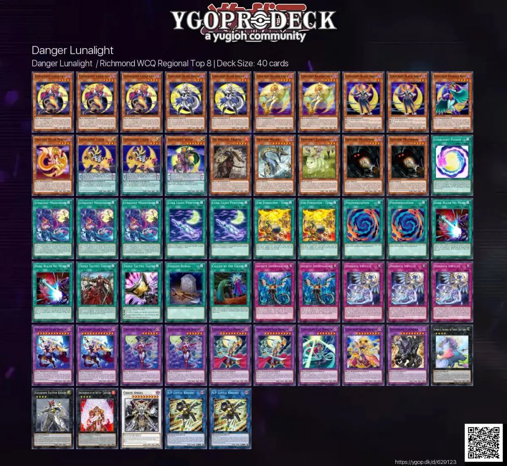 YGOPRODeck Image
