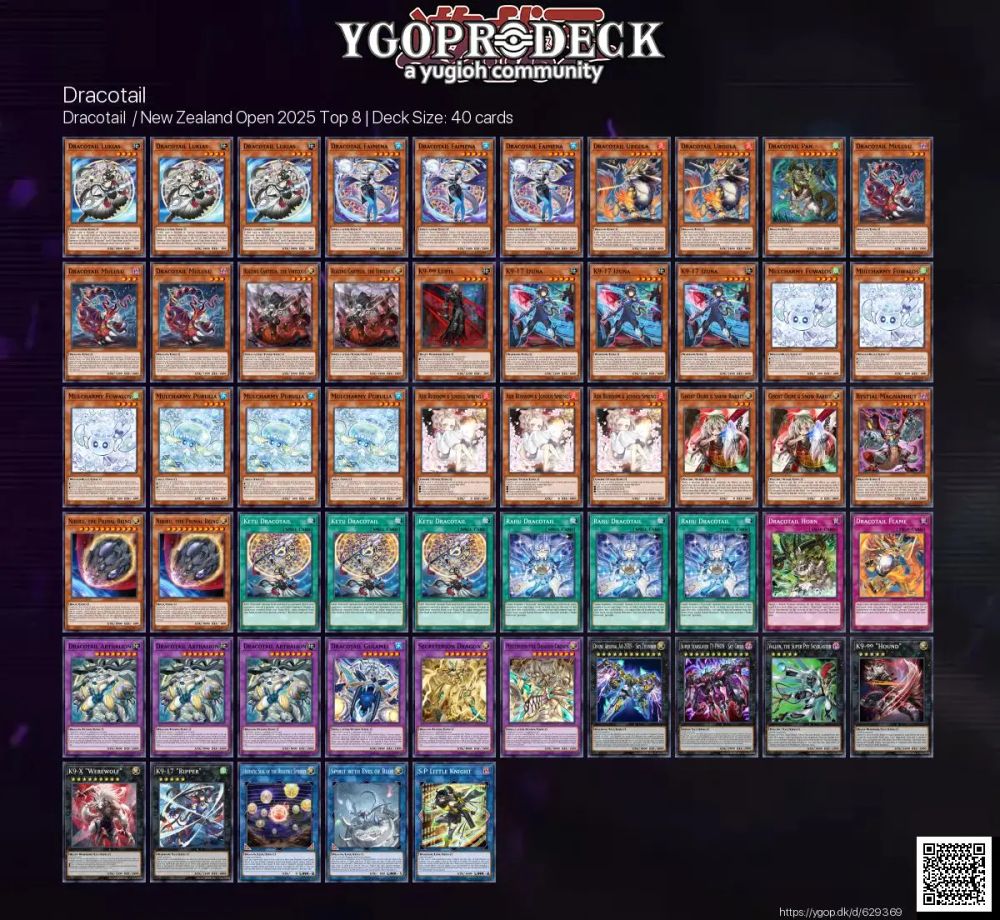 YGOPRODeck Image