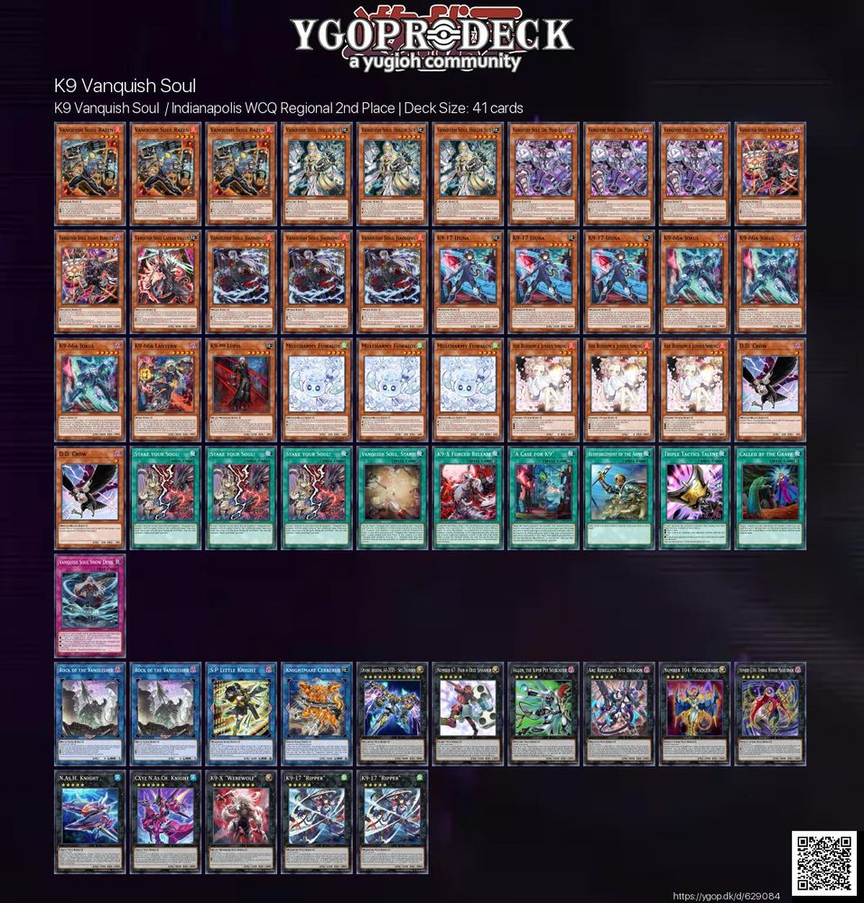 YGOPRODeck Image
