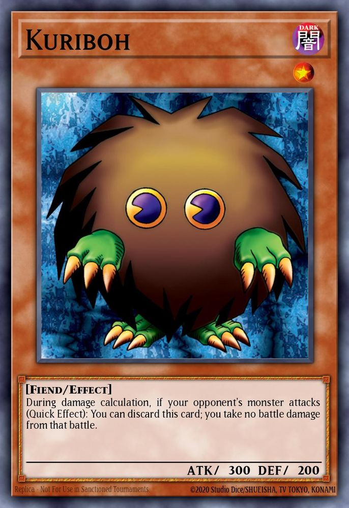 YGOPRODeck Image