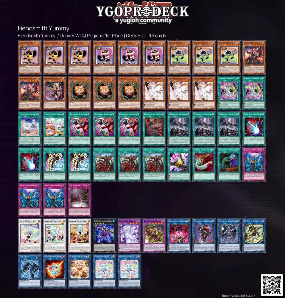 YGOPRODeck Image