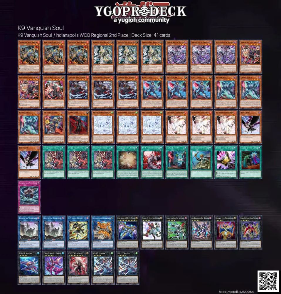 YGOPRODeck Image