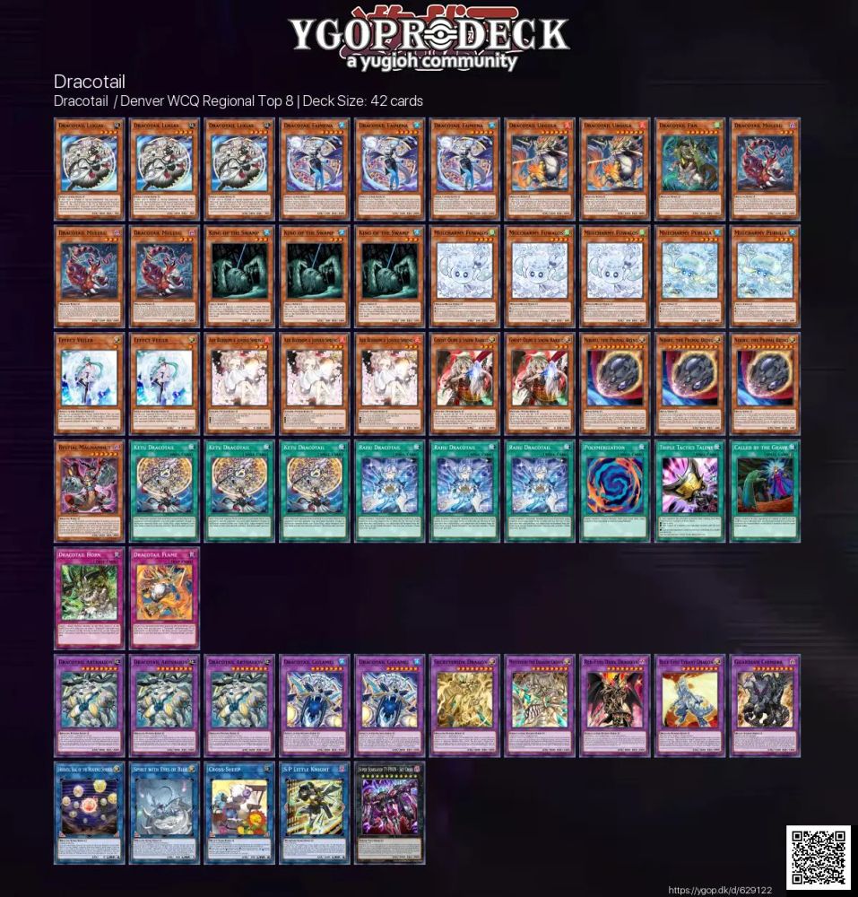 YGOPRODeck Image