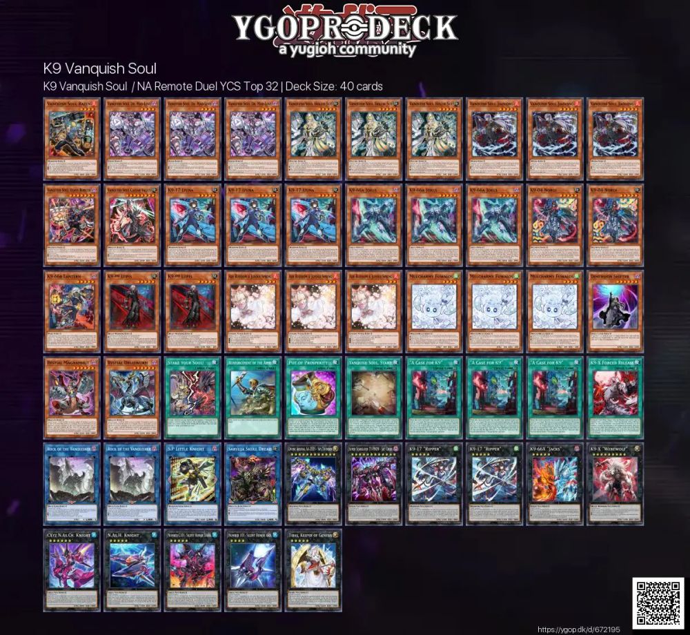 YGOPRODeck Image