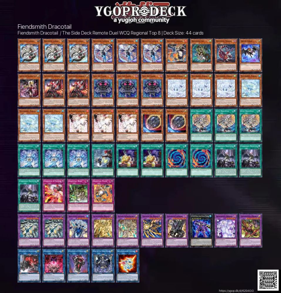 YGOPRODeck Image