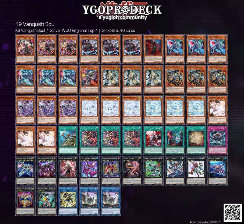 YGOPRODeck Image