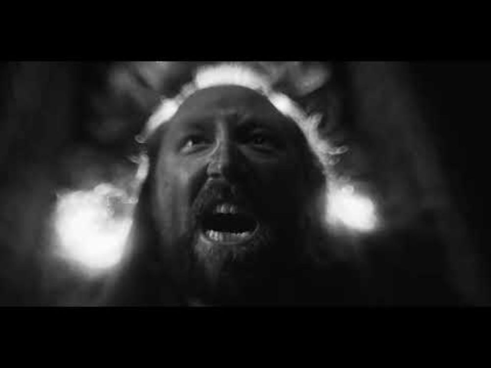 BLOOD INCANTATION - The Stargate (Official Video)