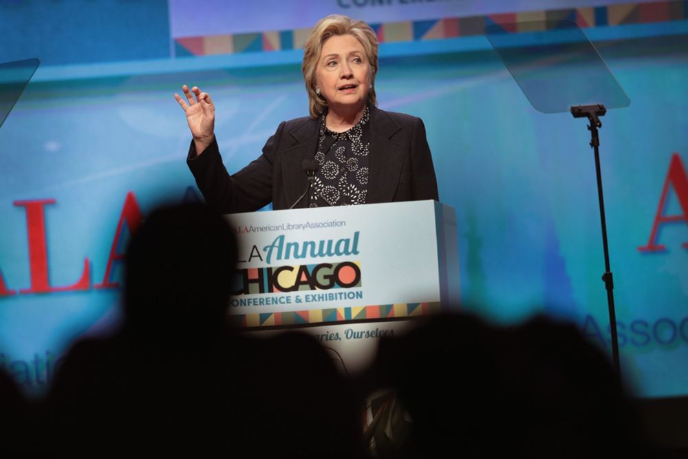 Clinton in 2014: Children of Immigrants Should Go Back