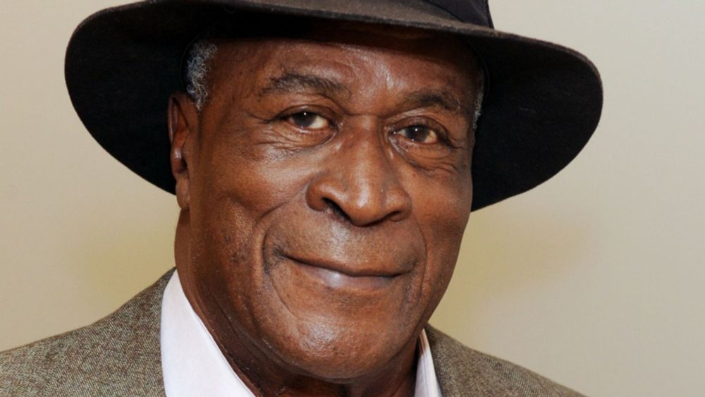 John Amos Dies: ‘Good Times’, ‘Roots’ Actor Was 84