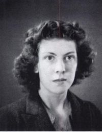 Philosopher Philippa Foot (or is it Sigourney Weaver?)