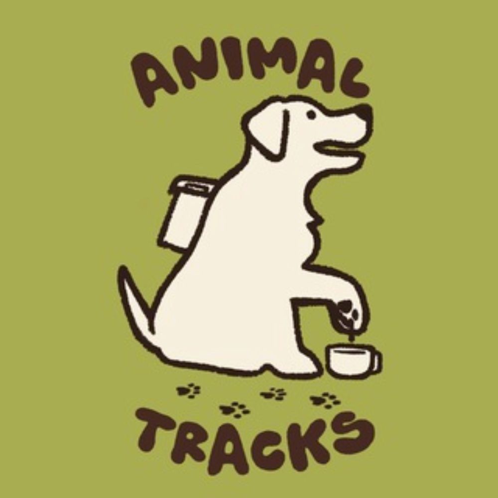 Animal Tracks