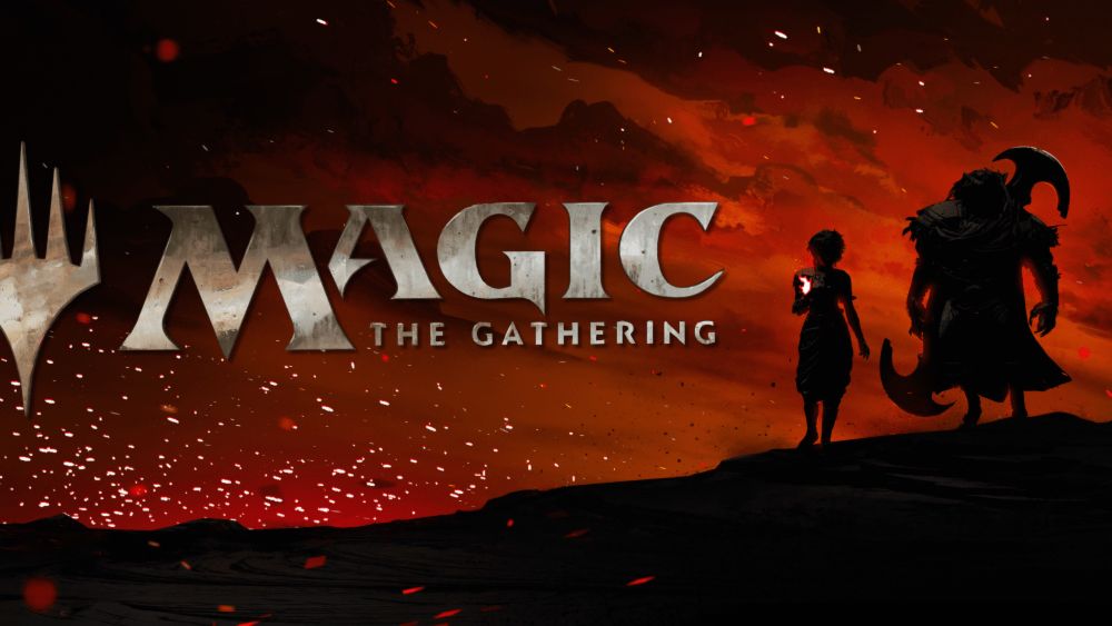 ‘Magic: The Gathering’ Netflix Series Taps Terry Matalas as New Showrunner