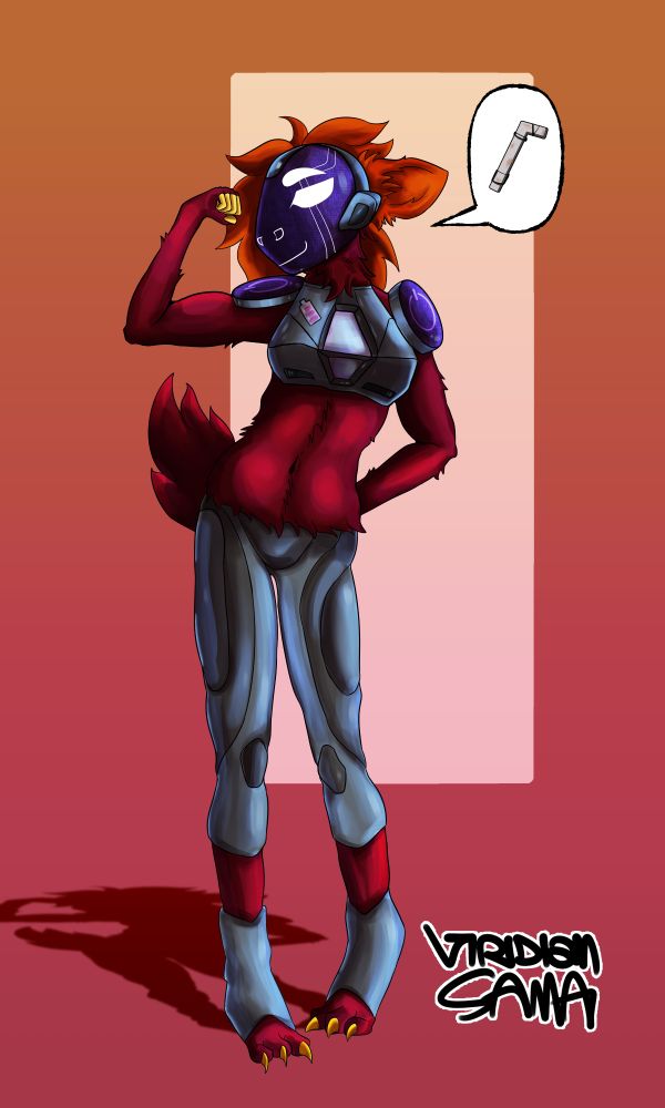 A precious italian, furry vtuber known as Red, she is an amazing streamer that usually tackles variety gaming, and the latest releases. From souls-likes, to indie gaming, Red plays a bit of everything with passion and a very laid-back attitude. She is a protogen furry with a chill vibe and down to earth personality, LGBTQ friendly. Go check her out as she deserves more love and popularity!