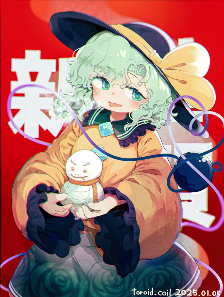 ともとろ様リクエスト品✩.*˚ CAT Mysteryゞ (@sirshark2077.bsky.social) — Bluesky