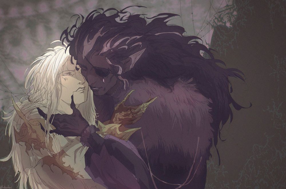 a commission of verrot and elidibus embracing 