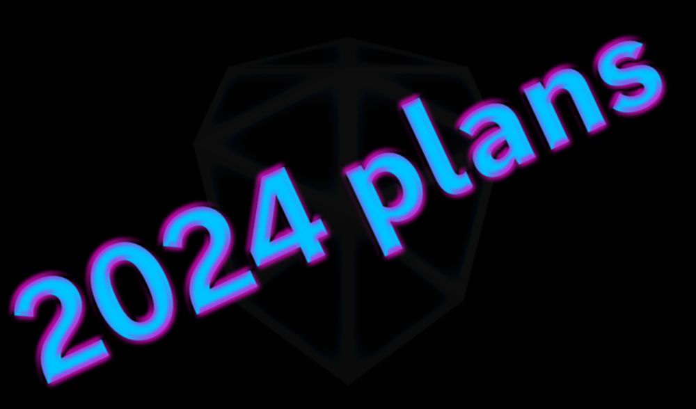 2024 Plans