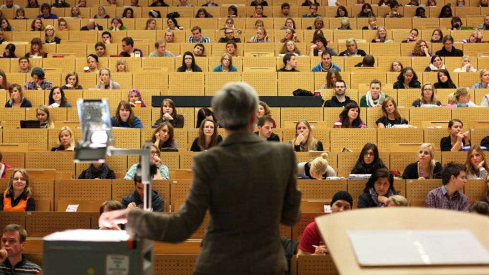 Wissenschaftsstandort Deutschland: Hanna ist bald weg