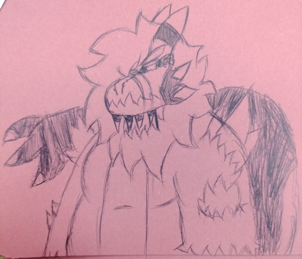 Character owned by @retro-specter.bsky.social 