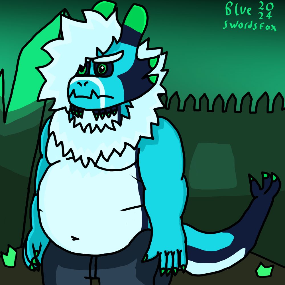 Character owned by
@retro-specter.bsky.social