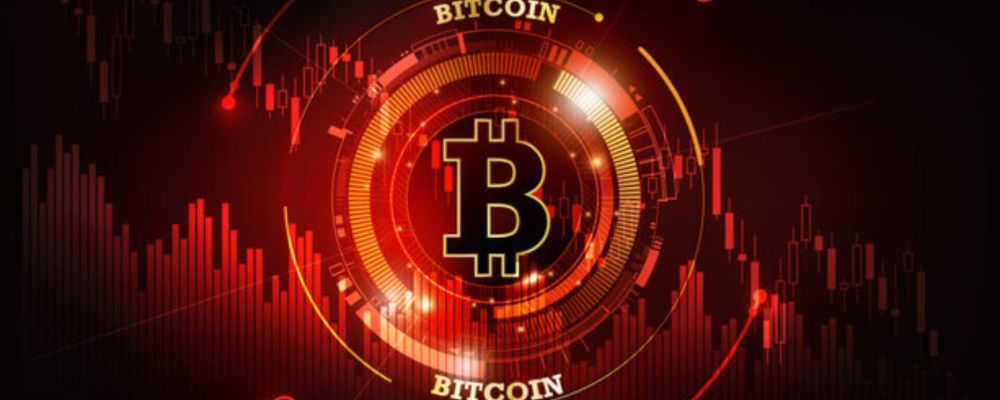 Com Bitcoin (BTC) lutando em US$ 60K, mercados de criptomoedas sangram US$ 150 bilhões em 2 dias