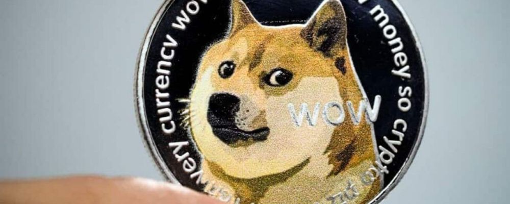 Dogecoin lidera SHIB e PEPE nesta métrica importante