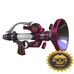 Sploosh-o-matic 7 in Splatoon 2