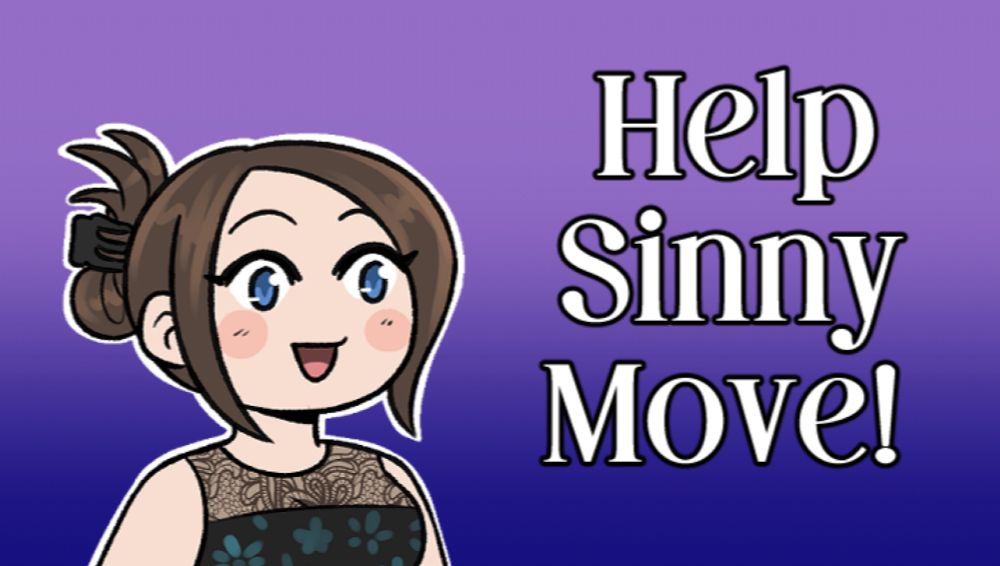 Donate to Help Sinny Move to Safety and Stability, organized by Sinny R