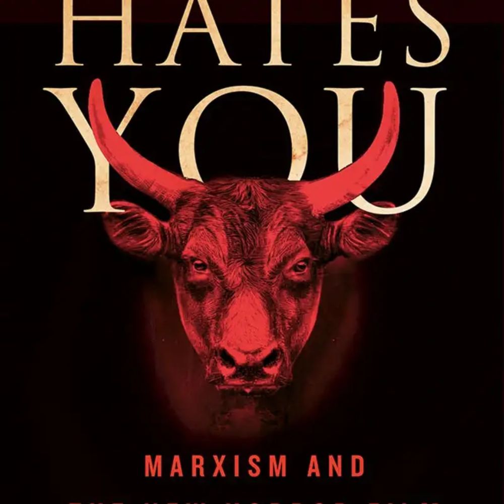 From Get Out to The Babadook to Saint Maud: In his new book, Josh Gooch uses the horror film genre to expose the hostile conditions of life under capitalism, drawing connections between Marxist theory...
