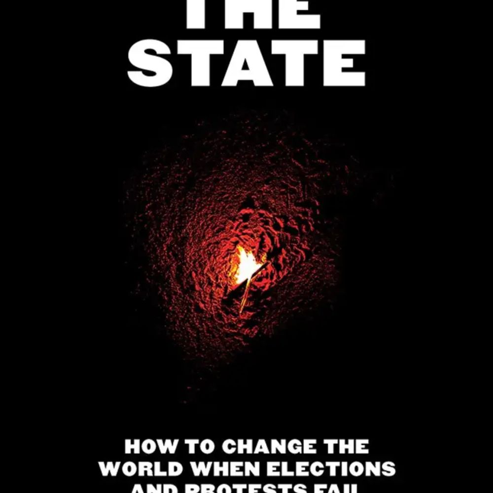 Sasha Davis, an activist and scholar of radical environmental advocacy, brings new hope for social justice movements by looking to progressive campaigns that have found success by unconventional means...