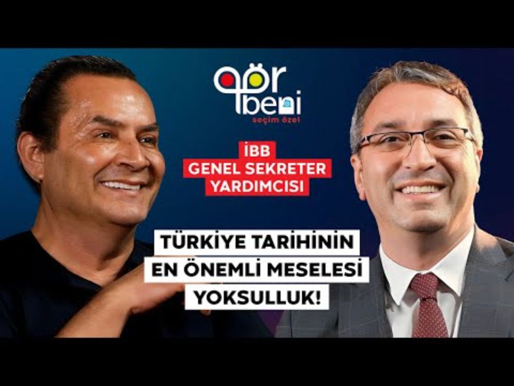 MAHİR POLAT ''İSTANBUL'A İLK GELDİĞİMDE AKRAN ŞİDDETİ OLAN BİR ORTAMA DÜŞTÜM!''