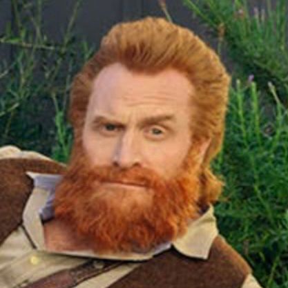 You fed your lawn! You fed it!