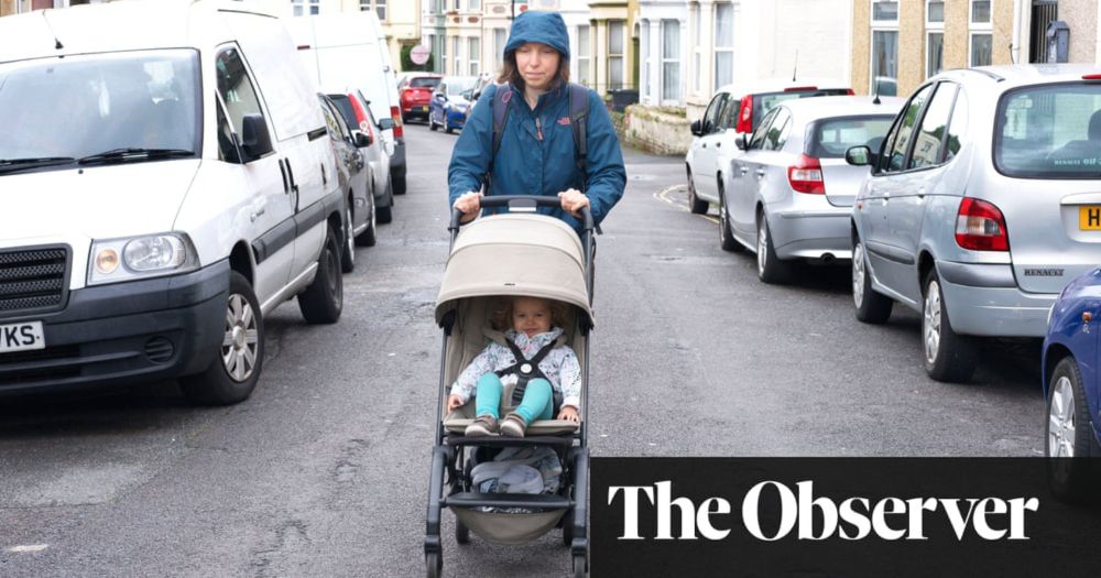 Bristol parking wars: Greens gear up for fight with drivers over pavement ban on cars