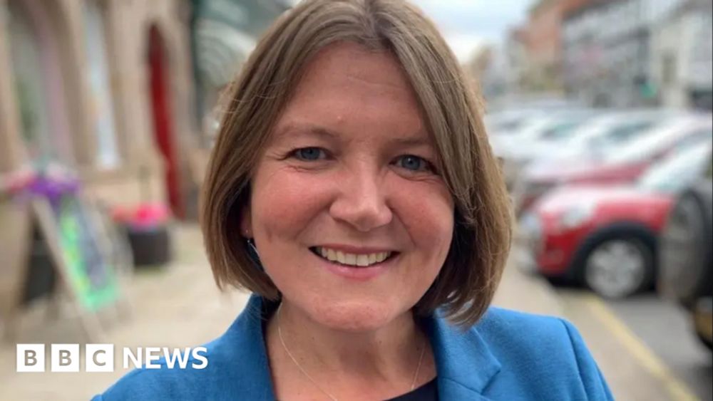 North Herefordshire Green MP steps down from council and party group role