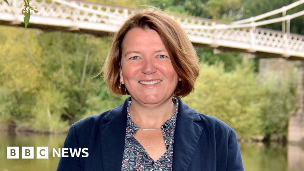 Herefordshire MP to present river pollution petition to Parliament