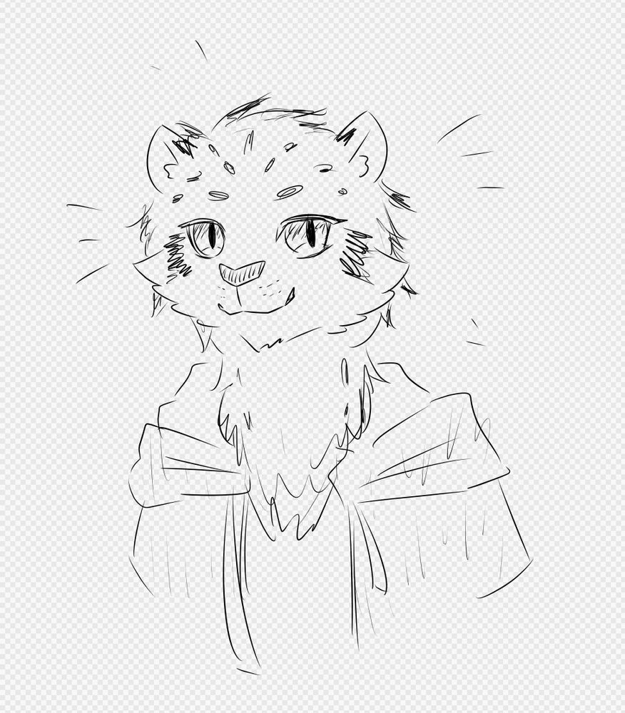 私の代理のキリオン・シェロウくん！