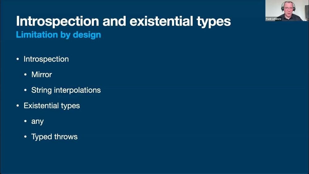 iOS Dev Happy Hour - May 2025 (Frank Lefebvre - Embedded Swift Introduction)