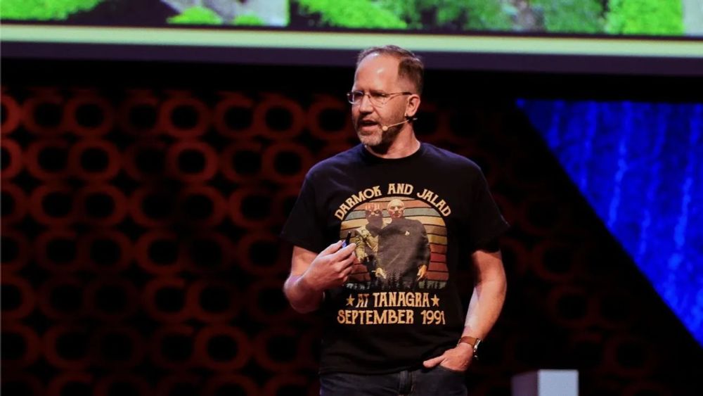 Tech Promised Everything. Did it deliver? | Scott Hanselman | TEDxPortland