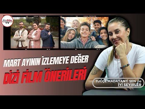 Ayak İşleri, Adolescence ve diğerleri: Mart ayının izlemeye değer dizi film önerileri!