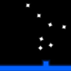 A new game will soon hit GX Games, developed by Michael under Zero Point Games. Stay tuned.