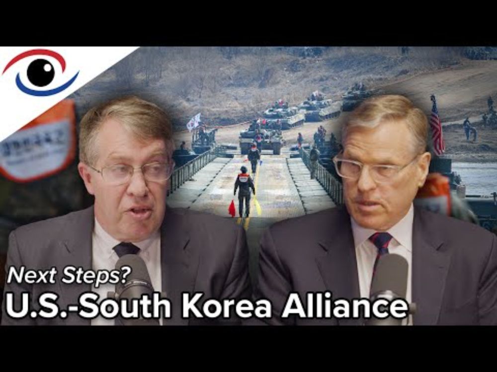 South Korea Might Change - Should the Alliance? | Eye on Korea Ep. 11