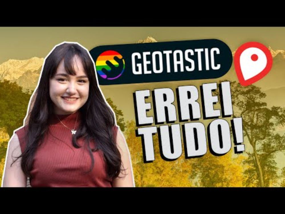 JOGANDO GEOGUESSR DE POBRE - GEOTASTIC