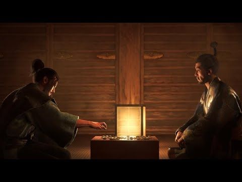 AC Shadows - Answering Your Questions From Social Media!