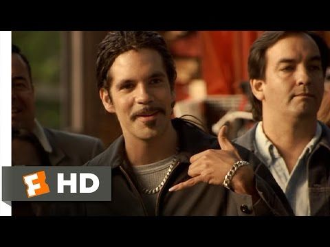 The Limey (8/11) Movie CLIP - Stacy the Hitman (1999) HD
