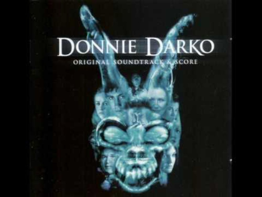 Gary Jules - Mad World  (Donnie Darko Soundtrack)