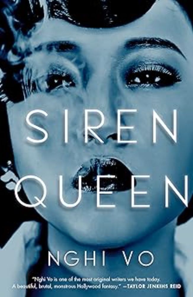 Amazon.com: Siren Queen eBook : Vo, Nghi: Kindle Store