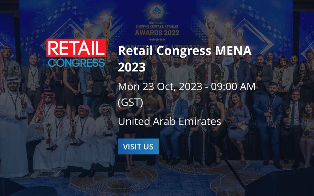 Retail Congress MENA 2023