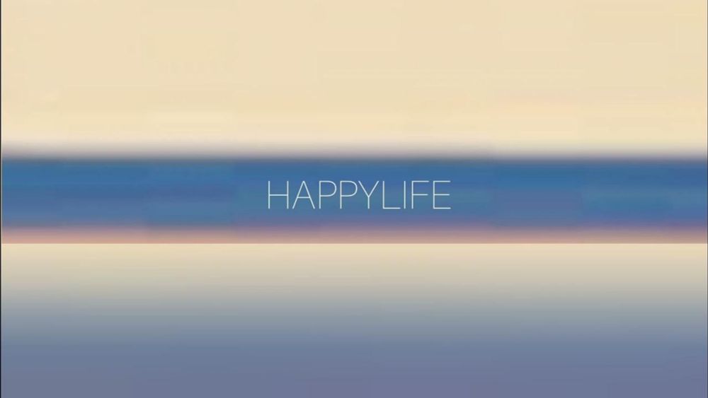 [オリジナル曲] HAPPYLIFE