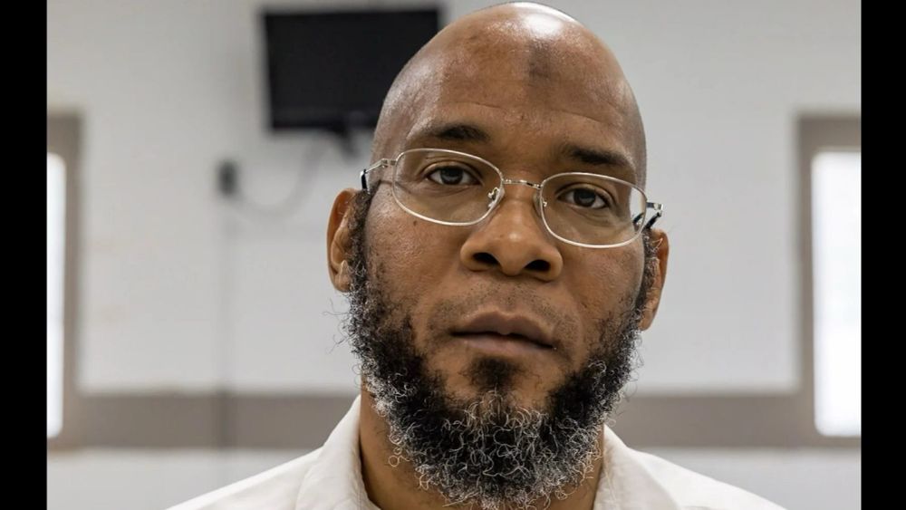 Missouri executes Marcellus Williams, an innocent man on death row