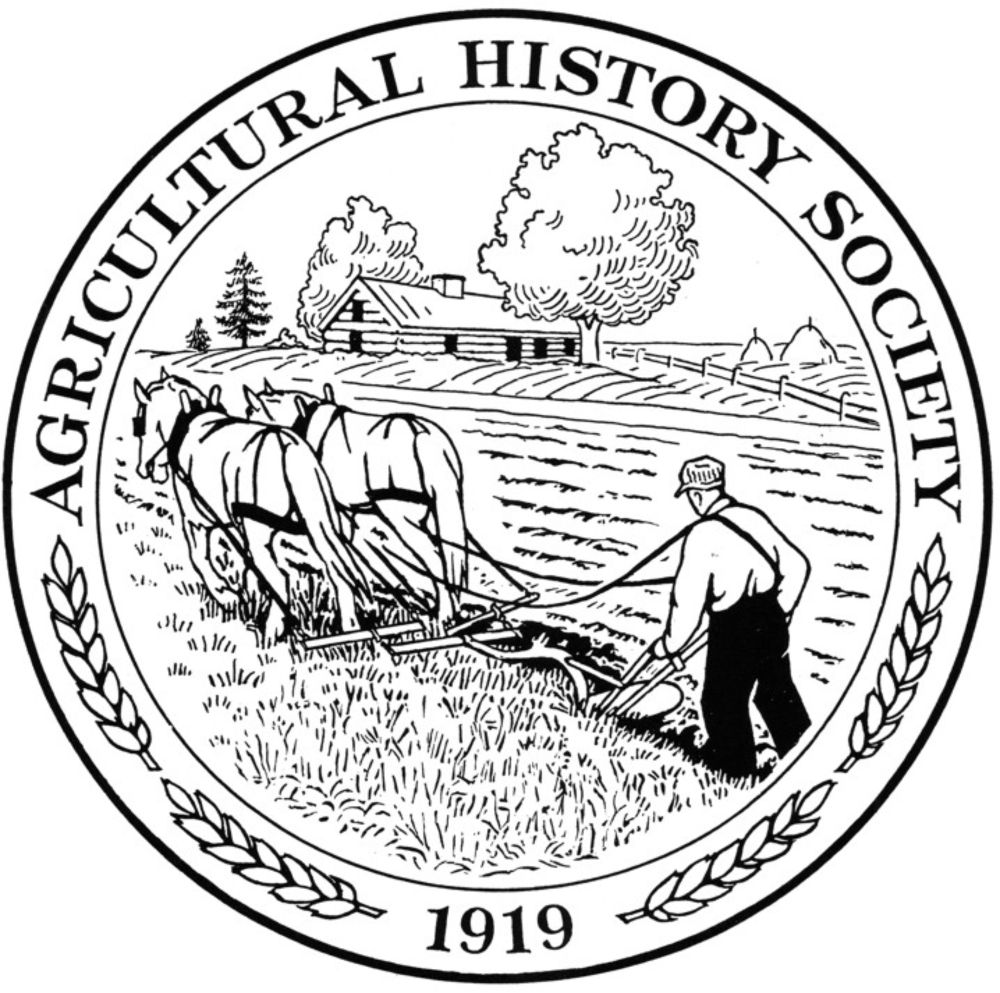 2025 Meeting CFP — Agricultural History Society